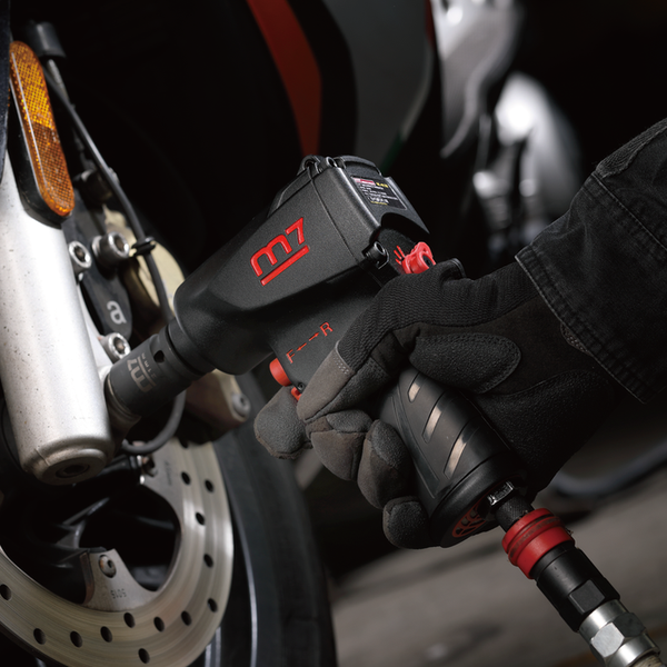 Air Impact Wrench M7